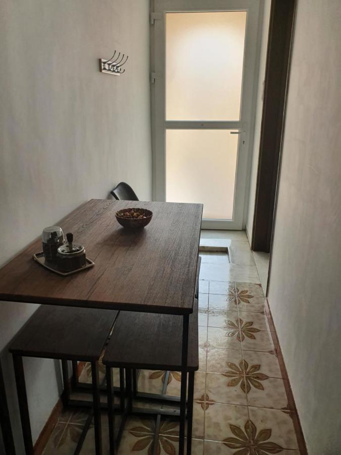 Callisto Room 2 Ermoupoli Exterior photo