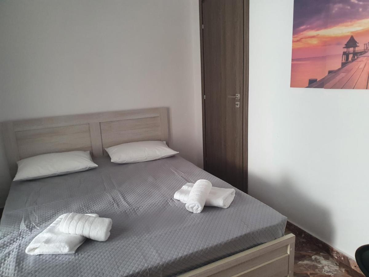 Callisto Room 2 Ermoupoli Exterior photo