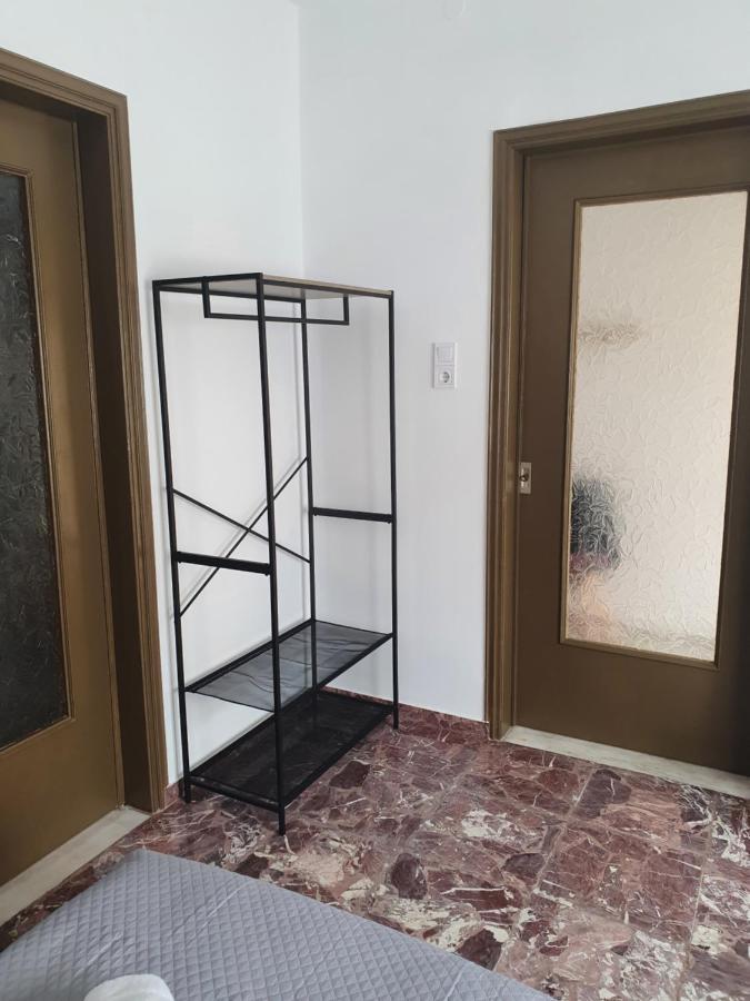 Callisto Room 2 Ermoupoli Exterior photo
